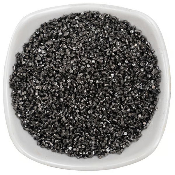 Stainless Steel Shots