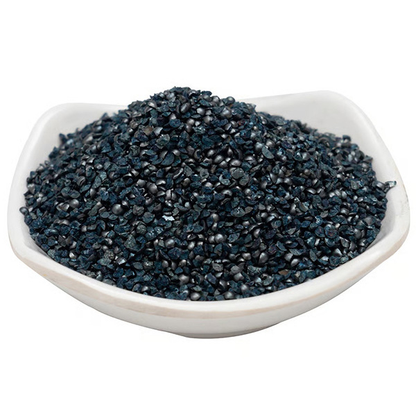 Cast Steel Grit